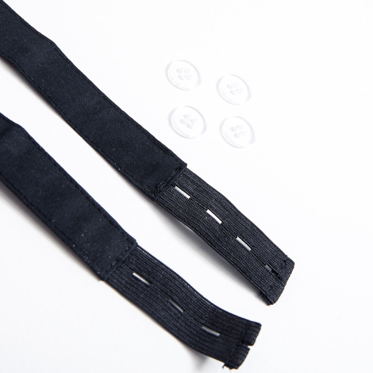 Elastisk fothalla  "Foot Strap" 